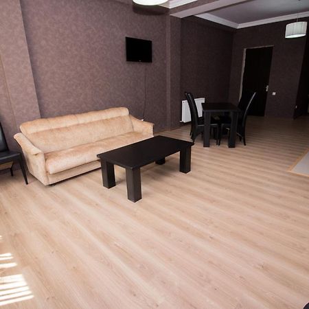 Tbili House Hotel Tbilisi Eksteriør billede