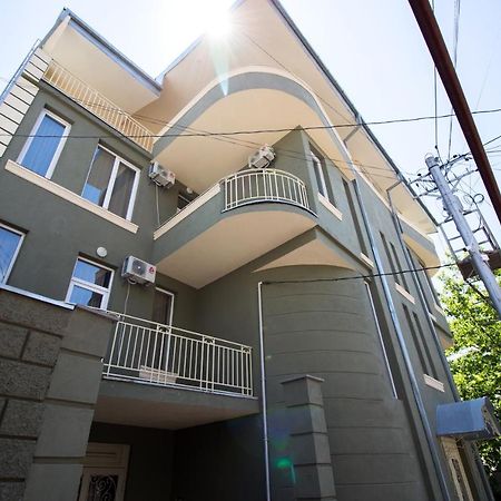 Tbili House Hotel Tbilisi Eksteriør billede