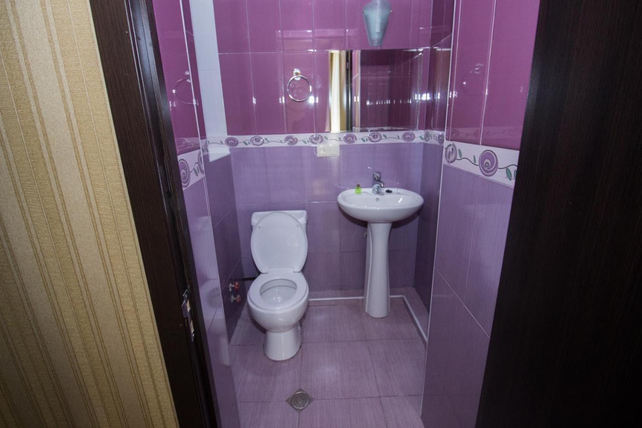 Tbili House Hotel Tbilisi Eksteriør billede