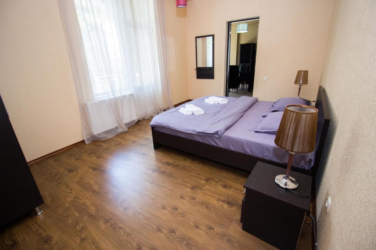 Tbili House Hotel Tbilisi Eksteriør billede