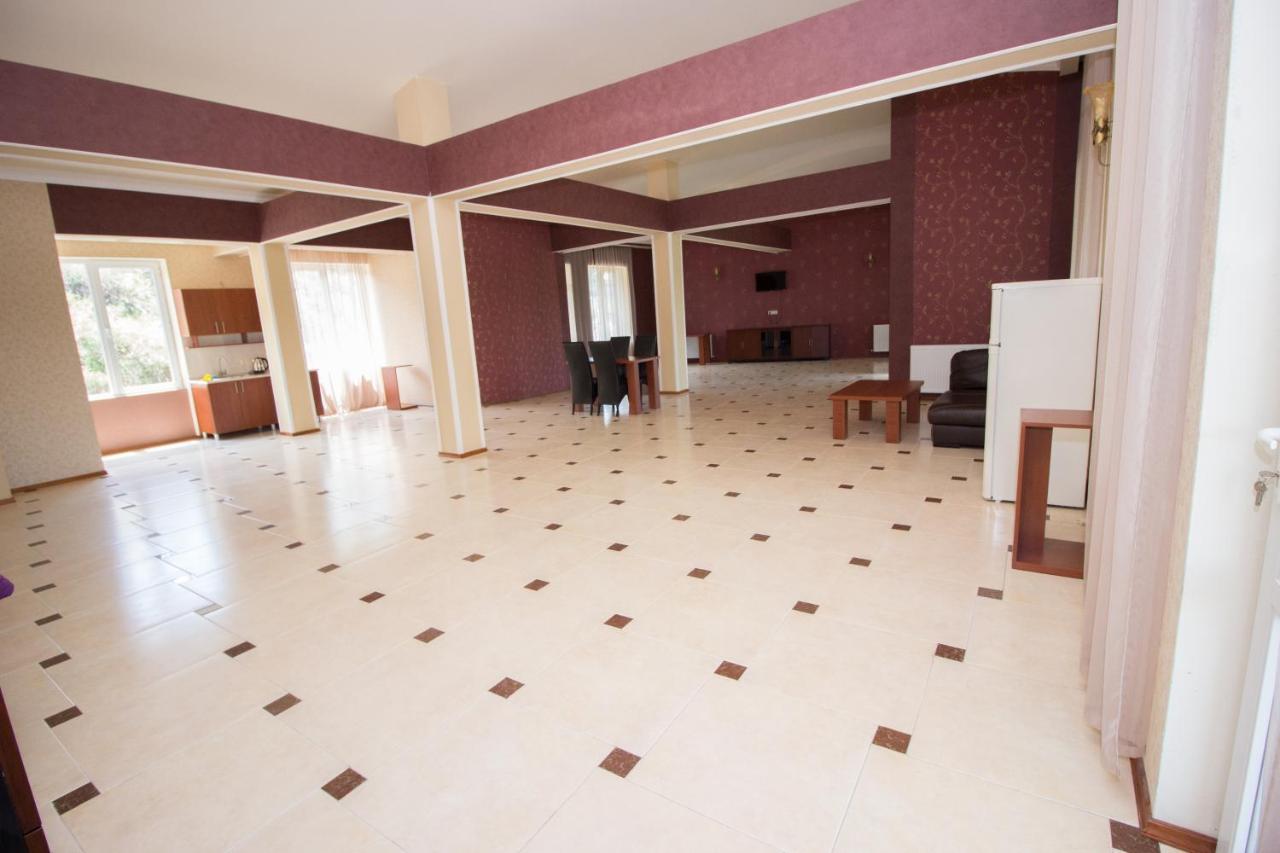 Tbili House Hotel Tbilisi Eksteriør billede