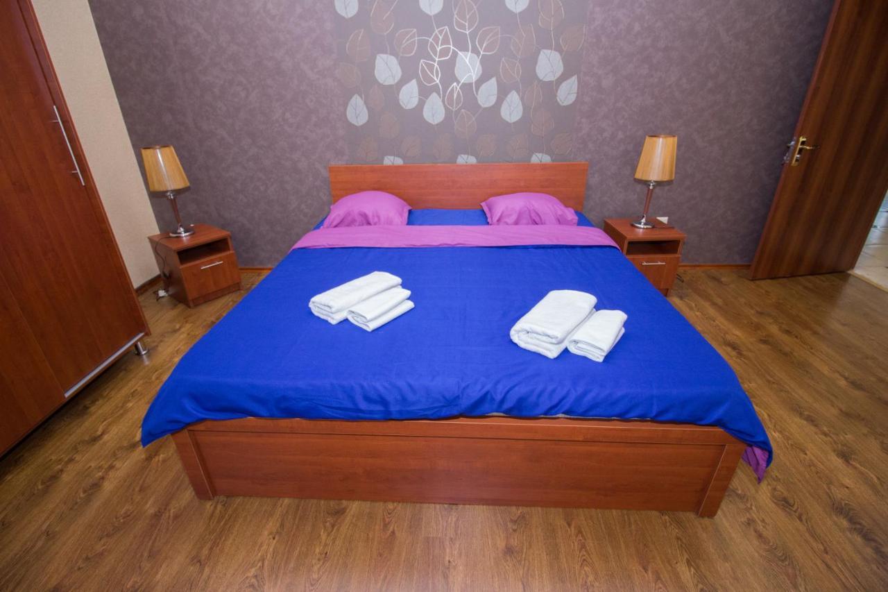 Tbili House Hotel Tbilisi Eksteriør billede